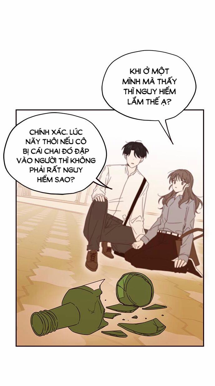 Sợi Chỉ Nhân Duyên Của Sarang 5 trang 6