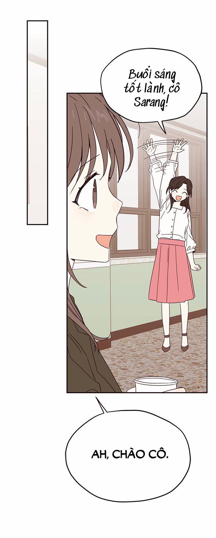Sợi Chỉ Nhân Duyên Của Sarang 5 trang 61