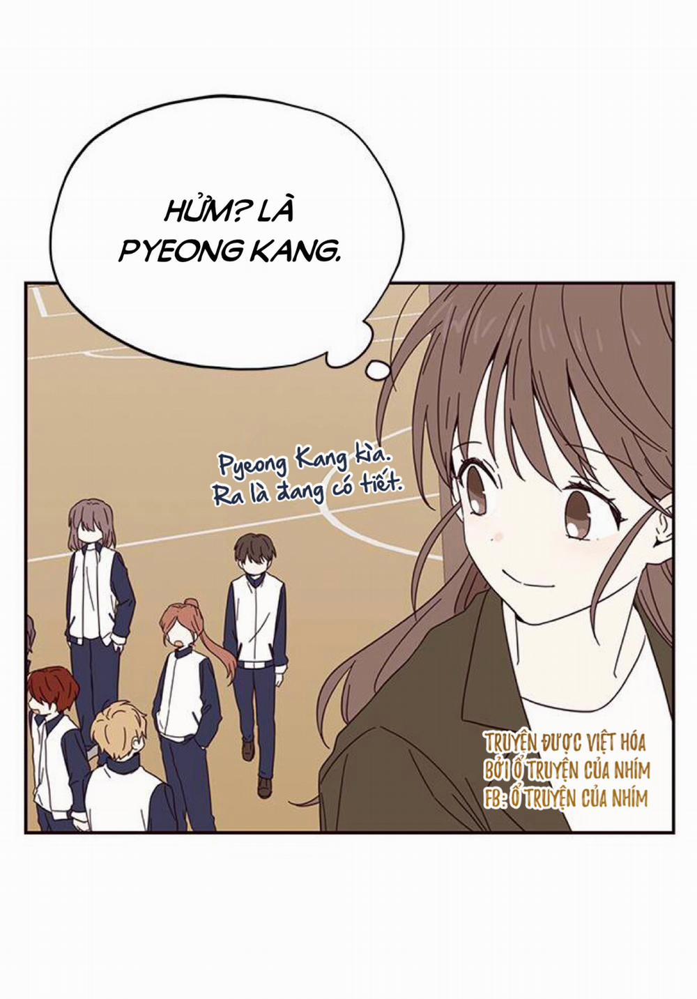 Sợi Chỉ Nhân Duyên Của Sarang 5 trang 62