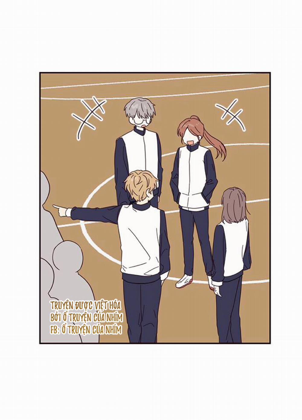 Sợi Chỉ Nhân Duyên Của Sarang 5 trang 63