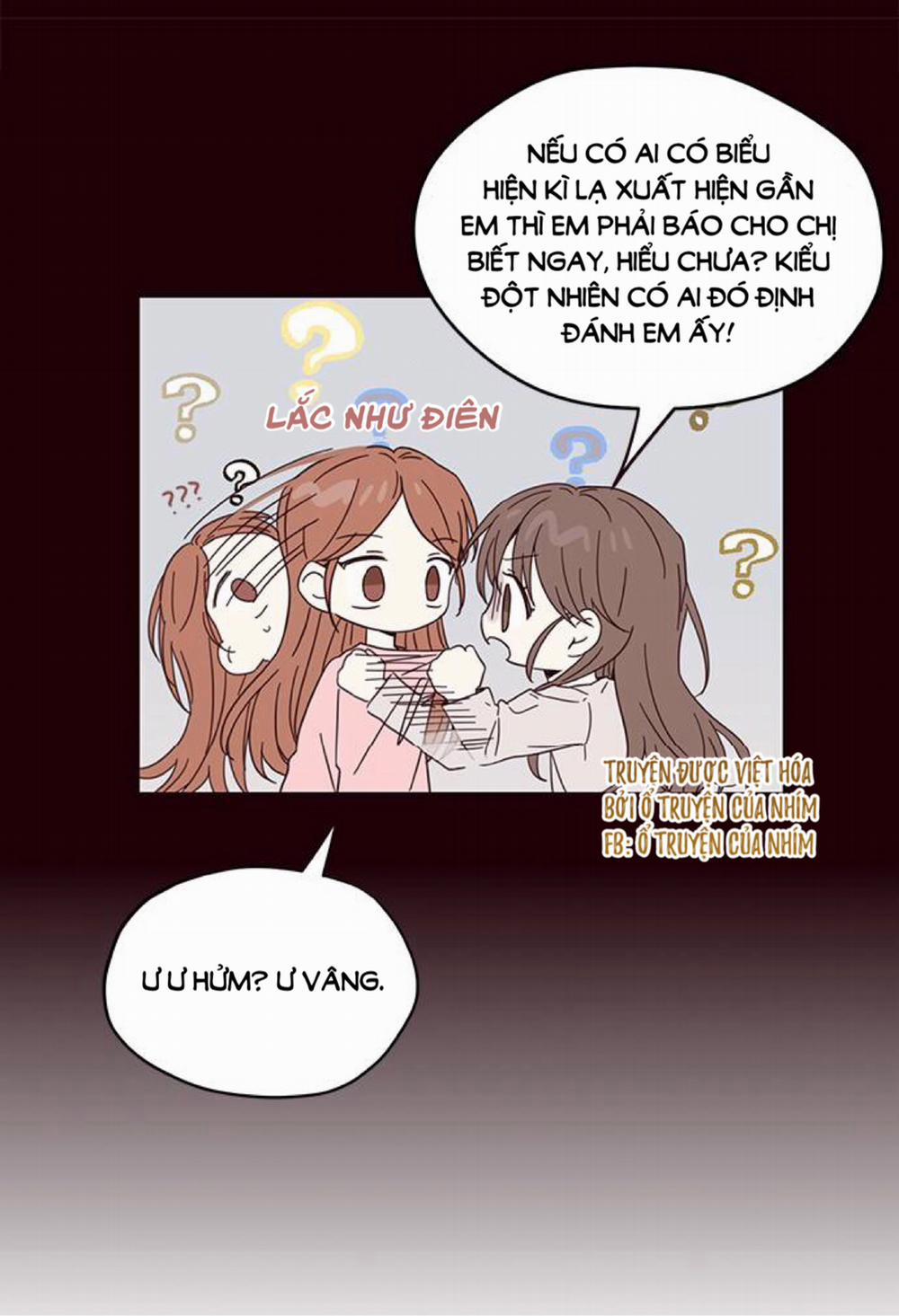 Sợi Chỉ Nhân Duyên Của Sarang 5 trang 66