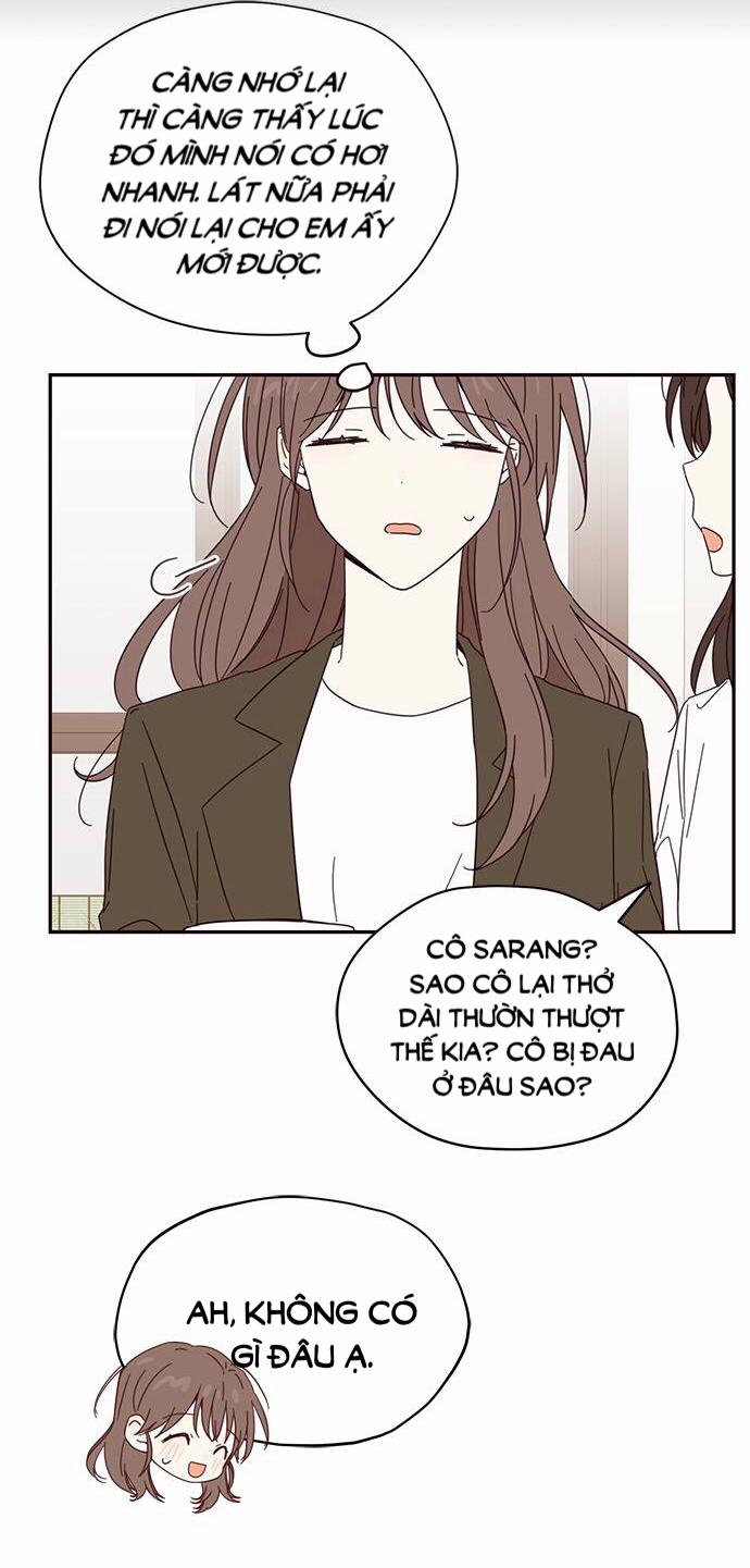 Sợi Chỉ Nhân Duyên Của Sarang 5 trang 67