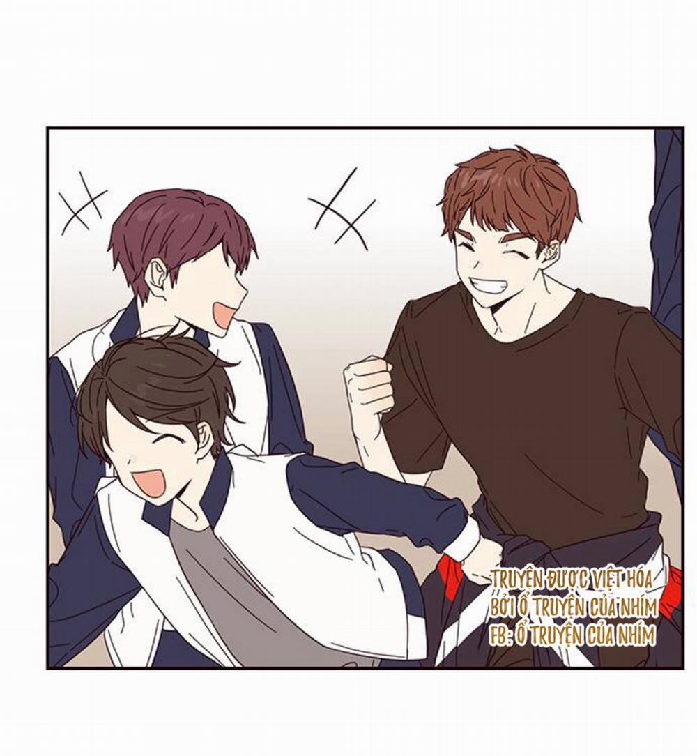 Sợi Chỉ Nhân Duyên Của Sarang 5 trang 69