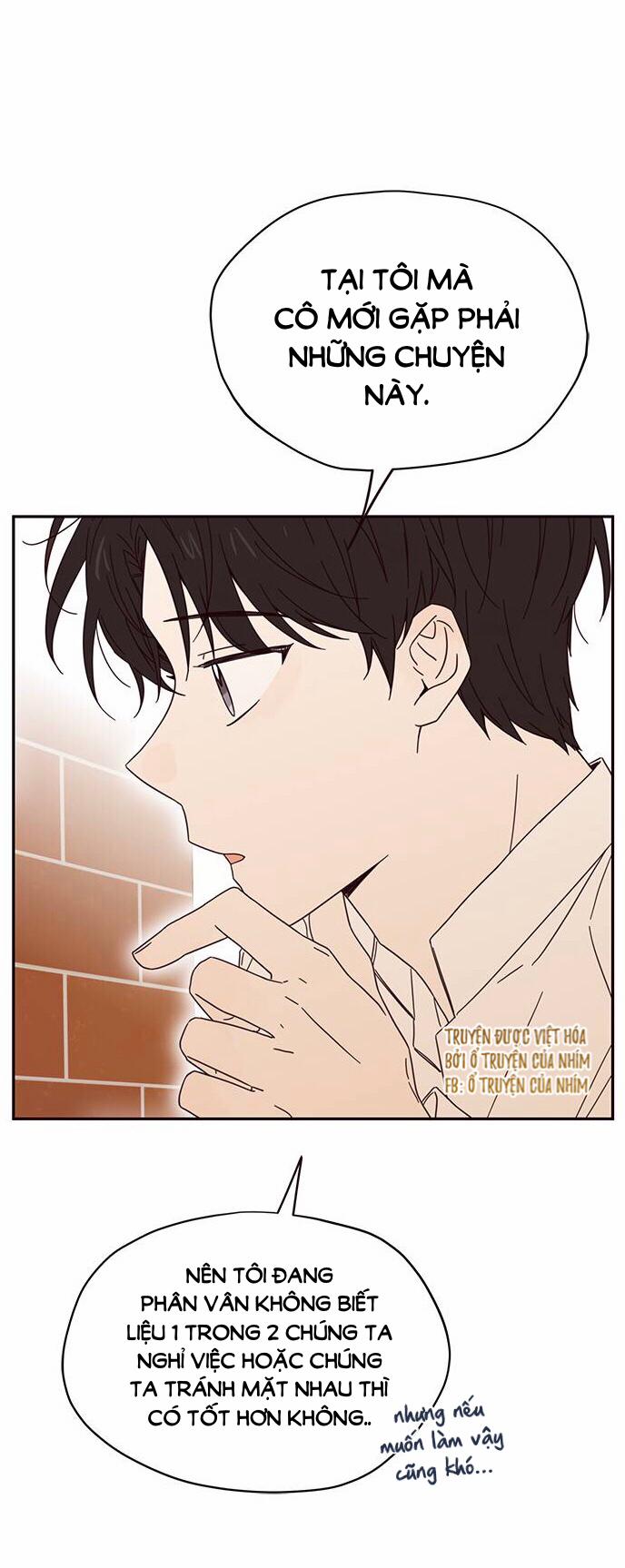 Sợi Chỉ Nhân Duyên Của Sarang 5 trang 7