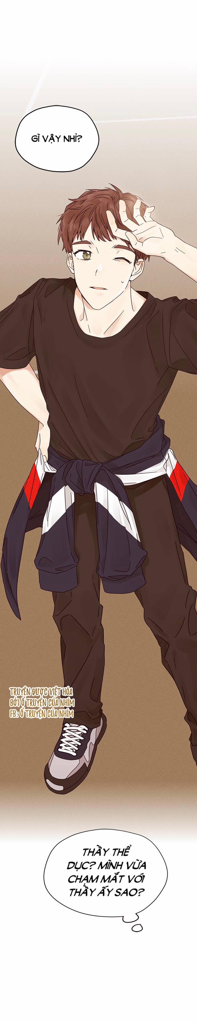 Sợi Chỉ Nhân Duyên Của Sarang 5 trang 71