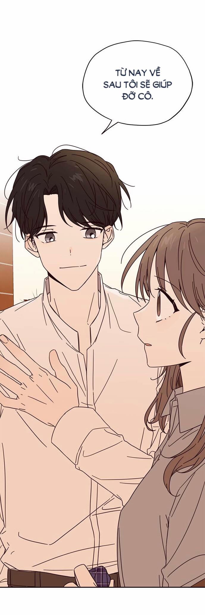 Sợi Chỉ Nhân Duyên Của Sarang 5 trang 9