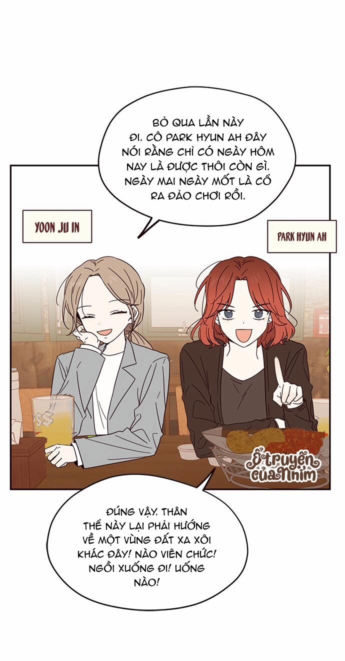 Sợi Chỉ Nhân Duyên Của Sarang 8 trang 10