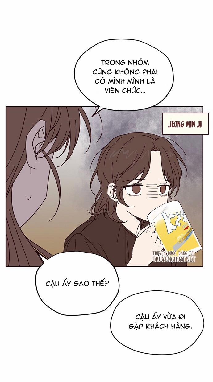 Sợi Chỉ Nhân Duyên Của Sarang 8 trang 11