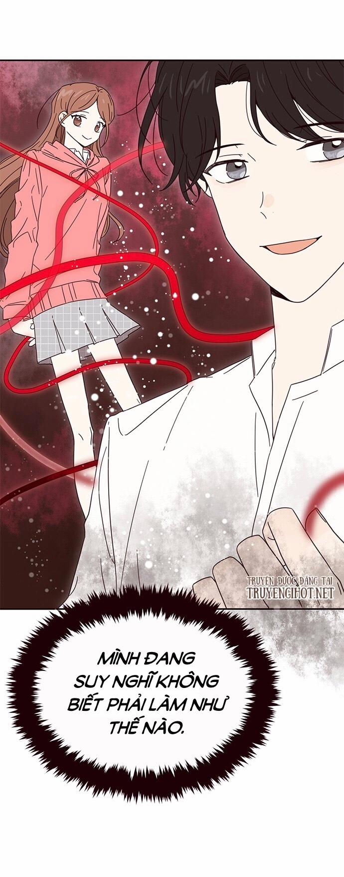 Sợi Chỉ Nhân Duyên Của Sarang 8 trang 15