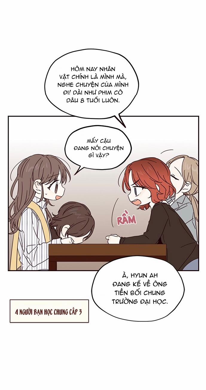 Sợi Chỉ Nhân Duyên Của Sarang 8 trang 16