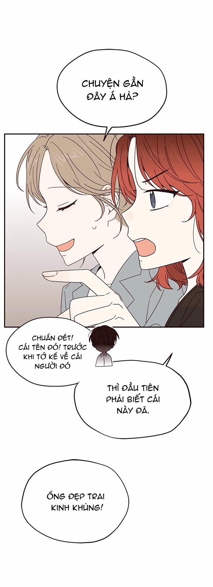 Sợi Chỉ Nhân Duyên Của Sarang 8 trang 17