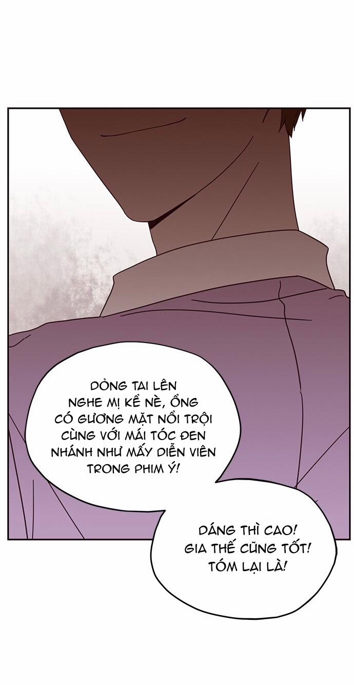 Sợi Chỉ Nhân Duyên Của Sarang 8 trang 19