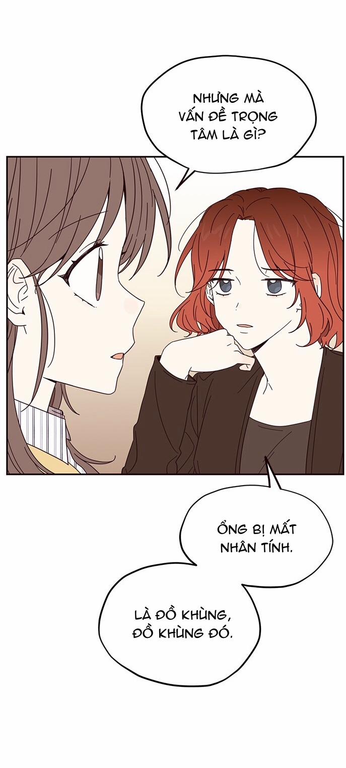 Sợi Chỉ Nhân Duyên Của Sarang 8 trang 22