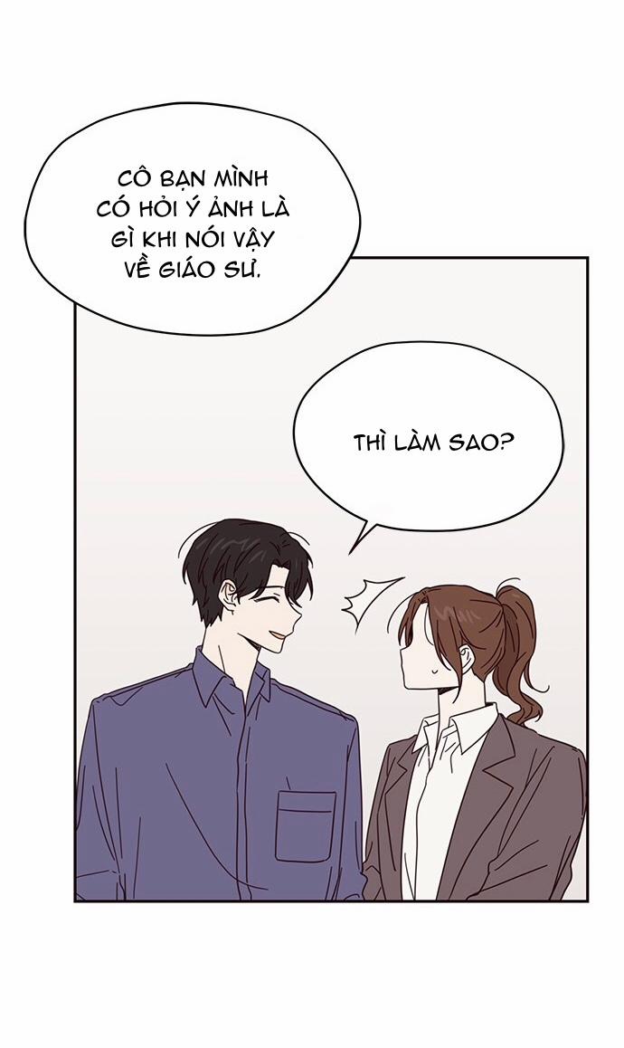 Sợi Chỉ Nhân Duyên Của Sarang 8 trang 30