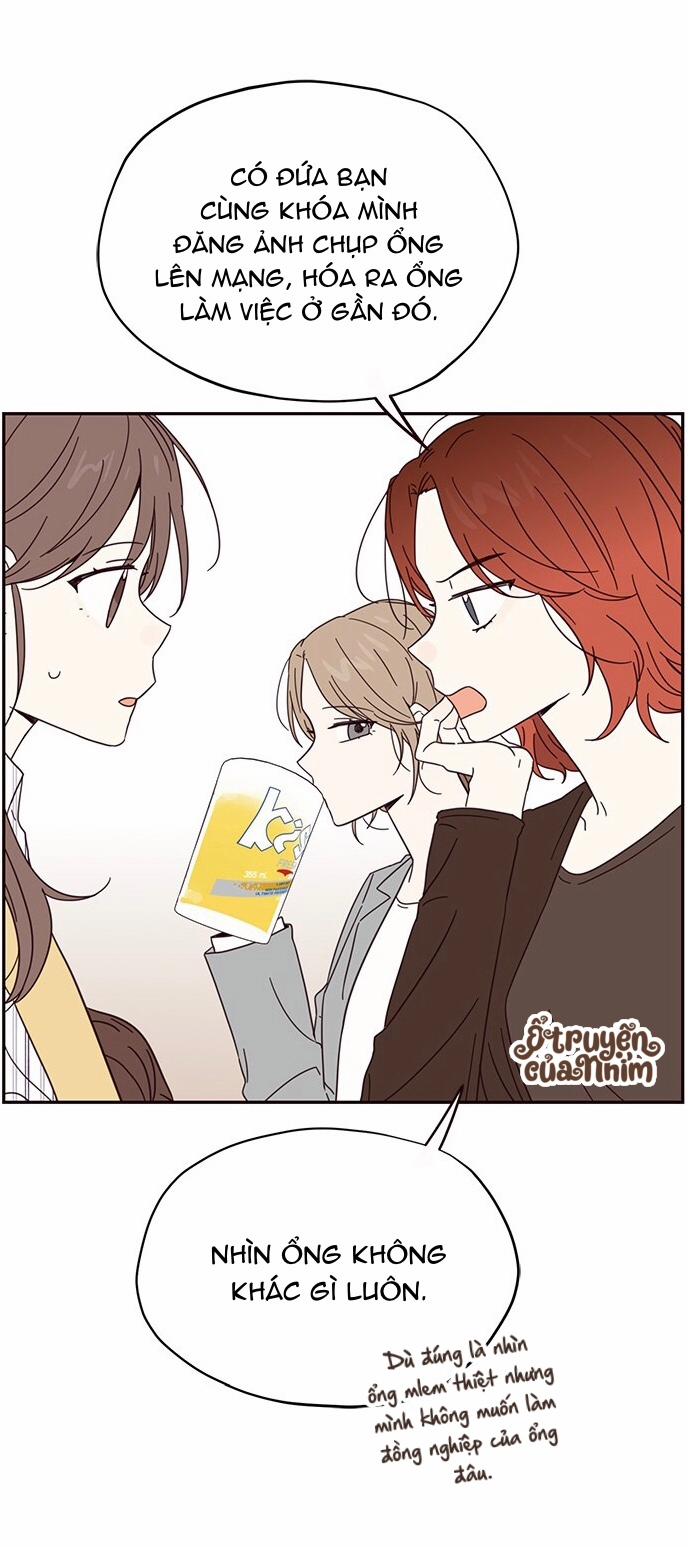 Sợi Chỉ Nhân Duyên Của Sarang 8 trang 31