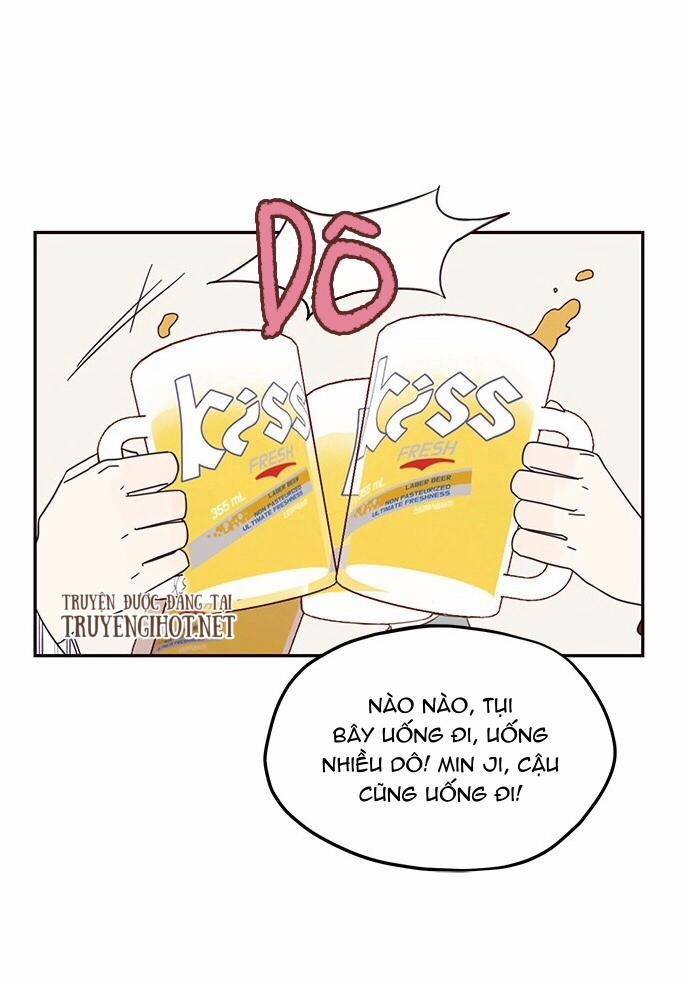 Sợi Chỉ Nhân Duyên Của Sarang 8 trang 32