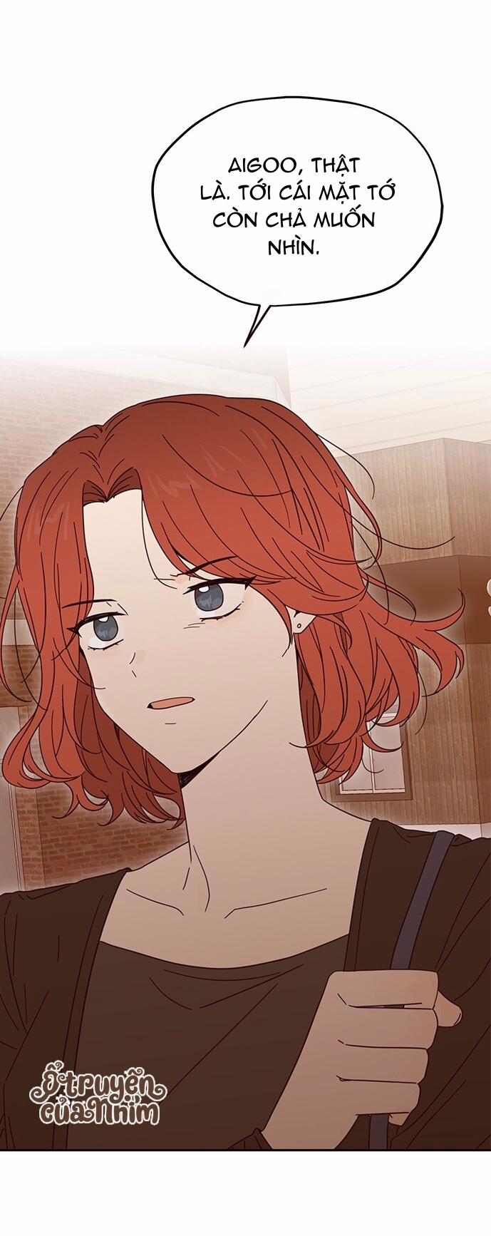 Sợi Chỉ Nhân Duyên Của Sarang 8 trang 4