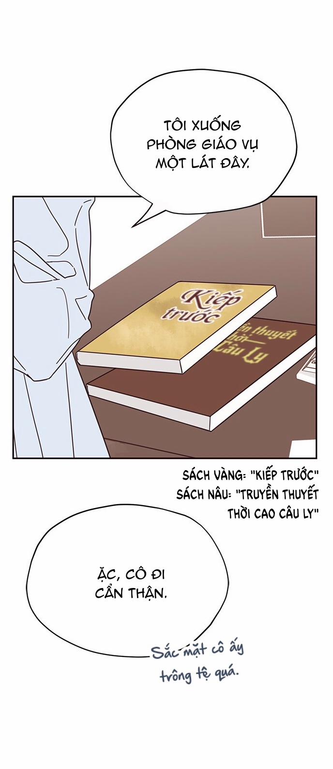 Sợi Chỉ Nhân Duyên Của Sarang 8 trang 42