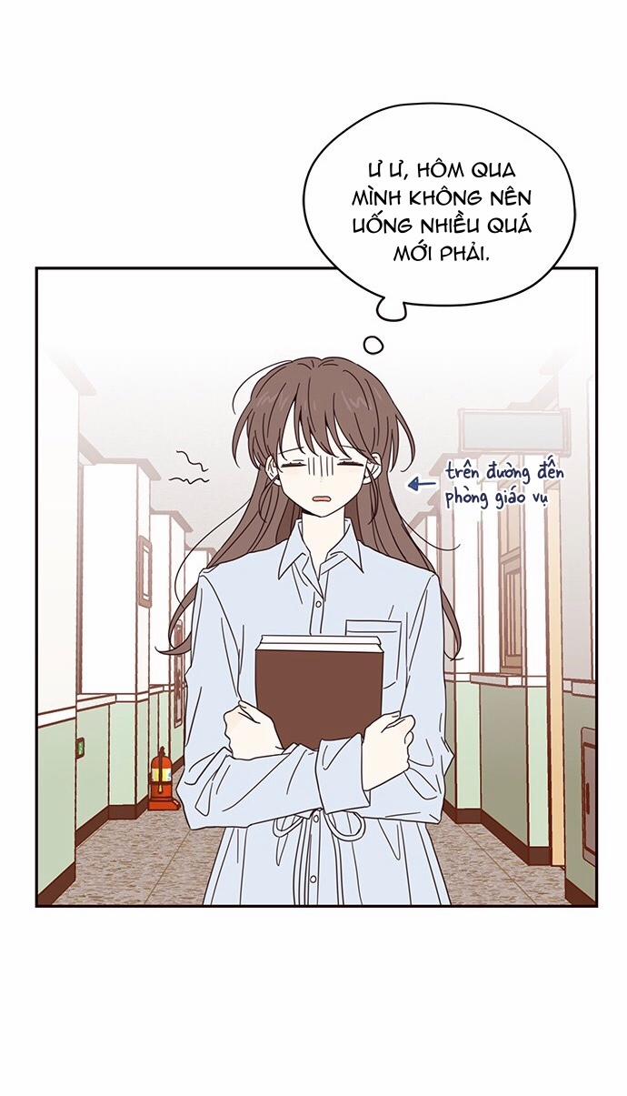 Sợi Chỉ Nhân Duyên Của Sarang 8 trang 43