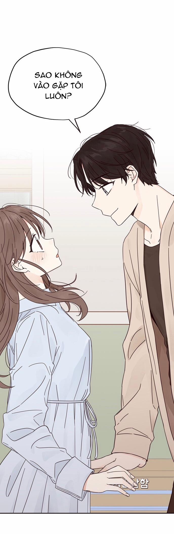 Sợi Chỉ Nhân Duyên Của Sarang 8 trang 46