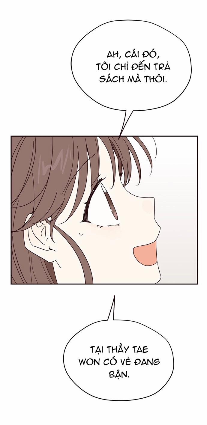 Sợi Chỉ Nhân Duyên Của Sarang 8 trang 47