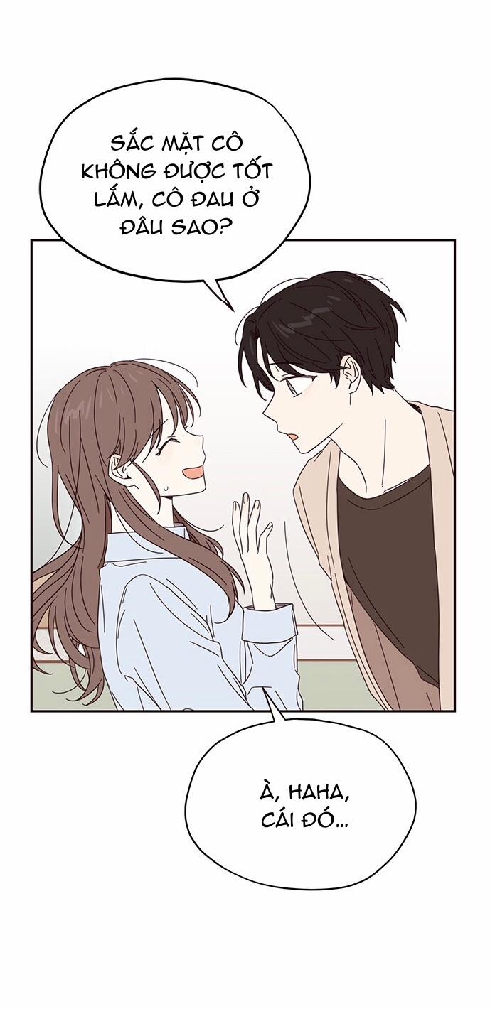 Sợi Chỉ Nhân Duyên Của Sarang 8 trang 48