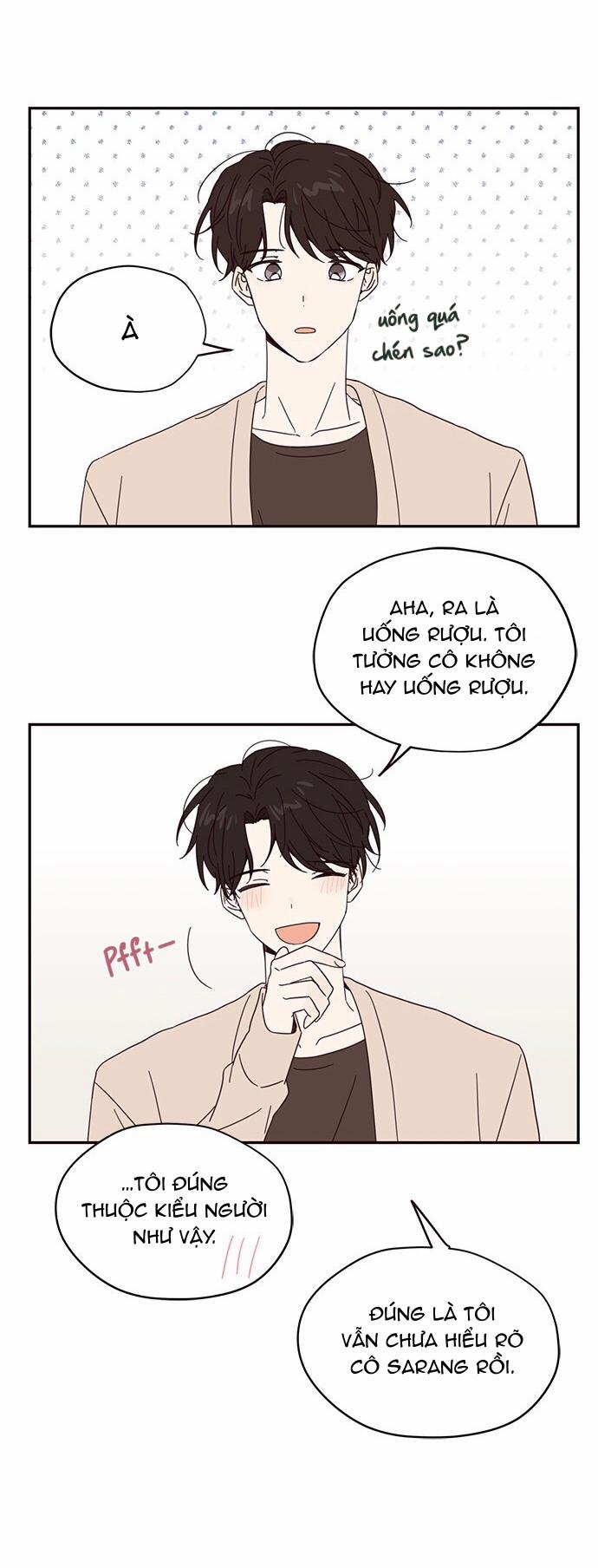 Sợi Chỉ Nhân Duyên Của Sarang 8 trang 49