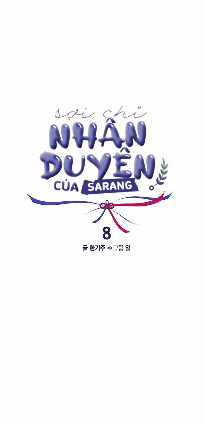 Sợi Chỉ Nhân Duyên Của Sarang 8 trang 5