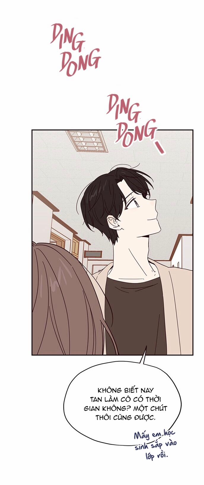 Sợi Chỉ Nhân Duyên Của Sarang 8 trang 50