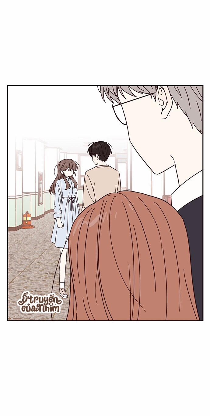 Sợi Chỉ Nhân Duyên Của Sarang 8 trang 54