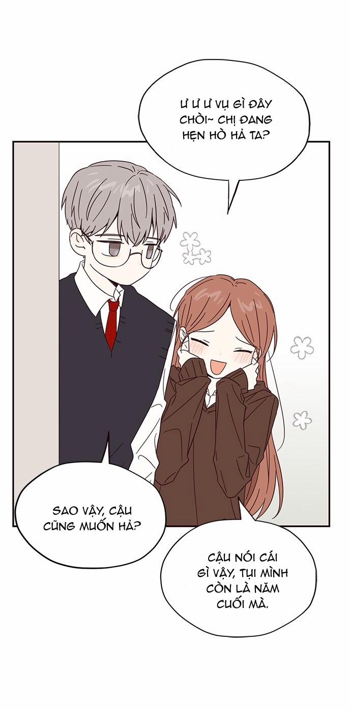 Sợi Chỉ Nhân Duyên Của Sarang 8 trang 57