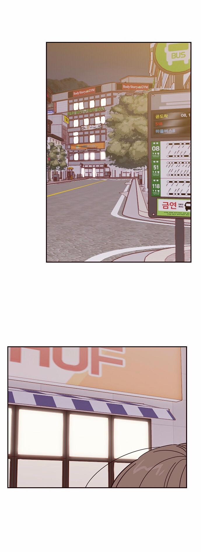 Sợi Chỉ Nhân Duyên Của Sarang 8 trang 6