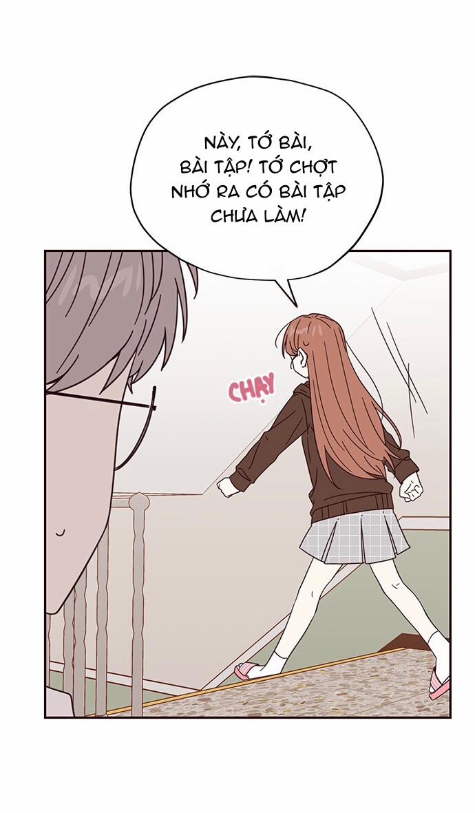 Sợi Chỉ Nhân Duyên Của Sarang 8 trang 60