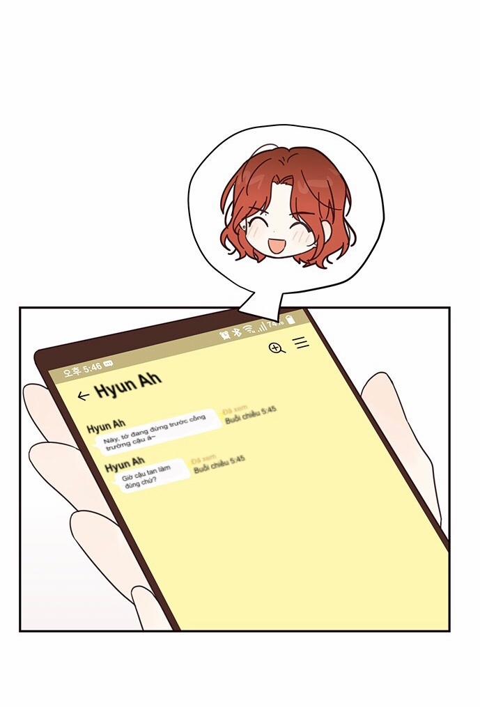 Sợi Chỉ Nhân Duyên Của Sarang 8 trang 64