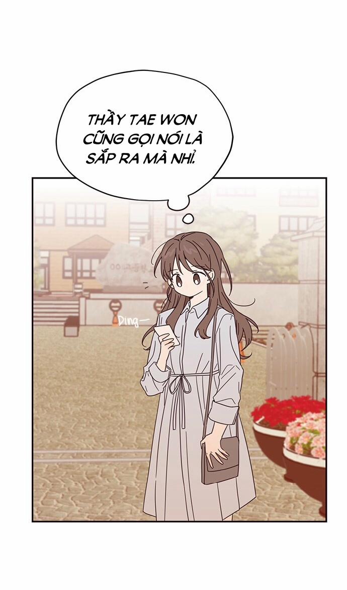 Sợi Chỉ Nhân Duyên Của Sarang 8 trang 65