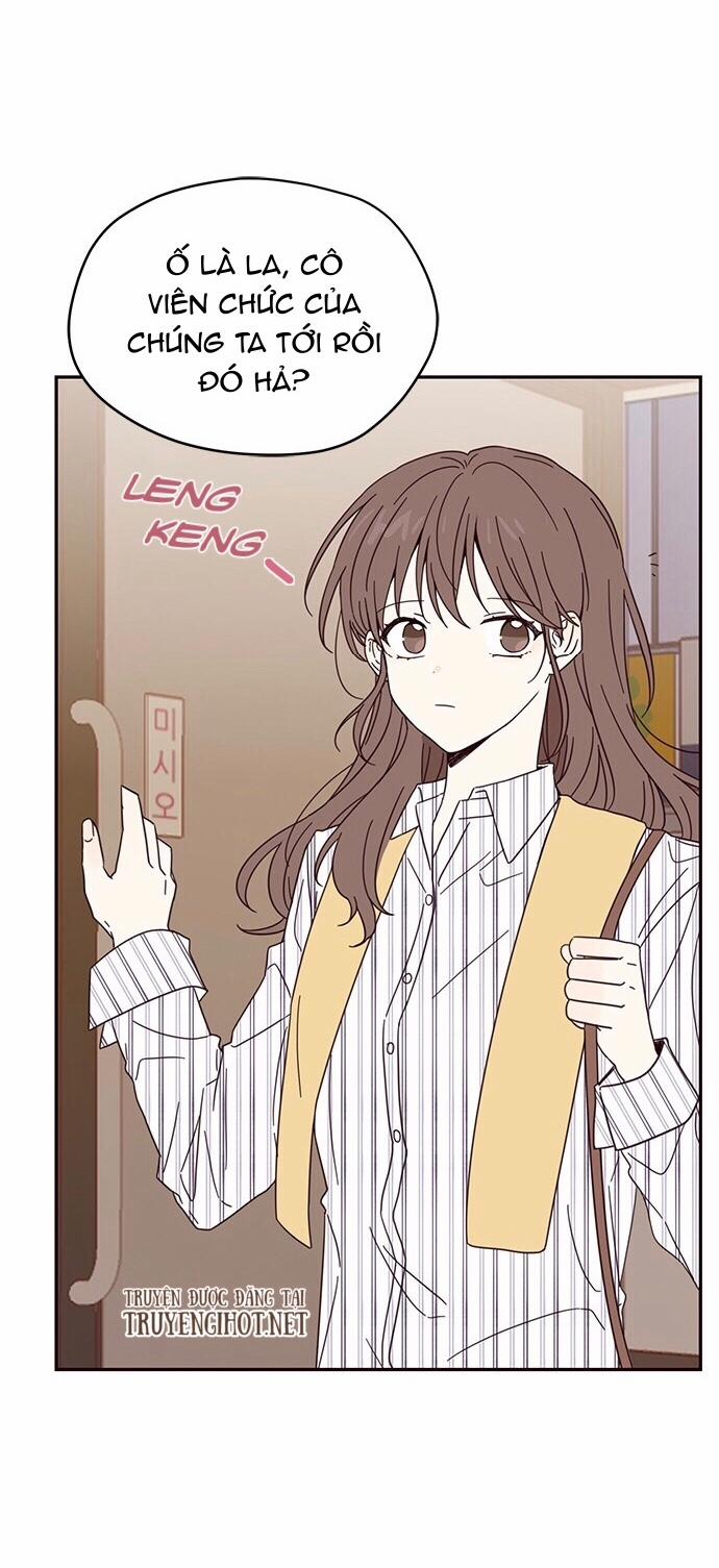 Sợi Chỉ Nhân Duyên Của Sarang 8 trang 7