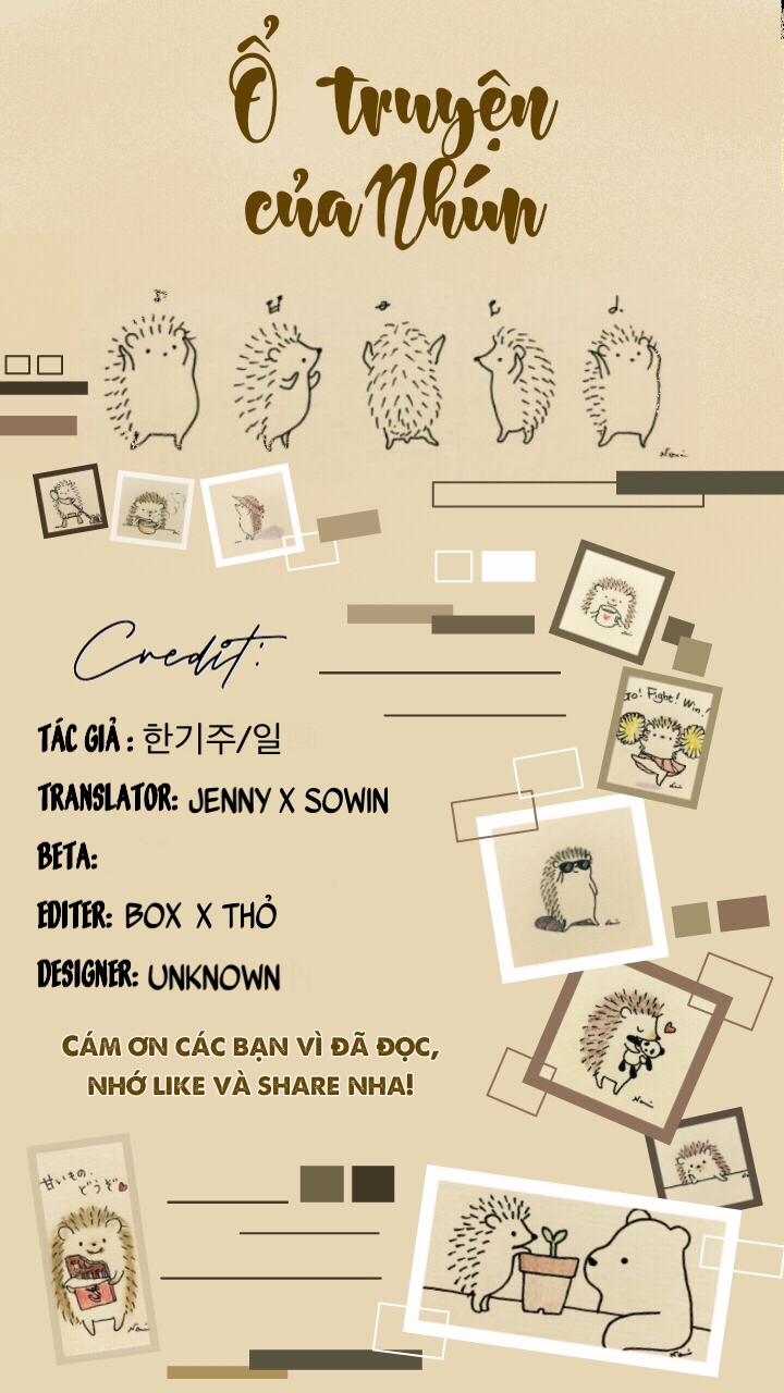 Sợi Chỉ Nhân Duyên Của Sarang 8 trang 73