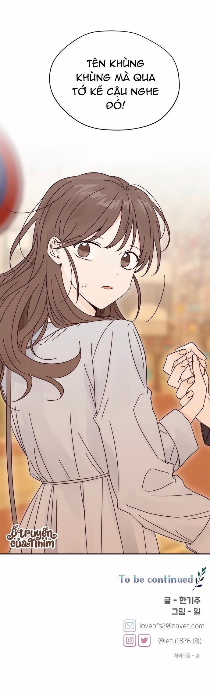 Sợi Chỉ Nhân Duyên Của Sarang 8 trang 74