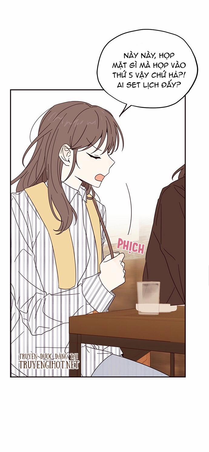 Sợi Chỉ Nhân Duyên Của Sarang 8 trang 9