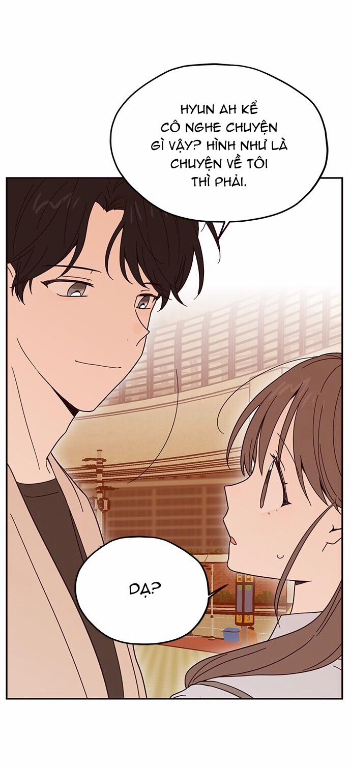 Sợi Chỉ Nhân Duyên Của Sarang 9 trang 19