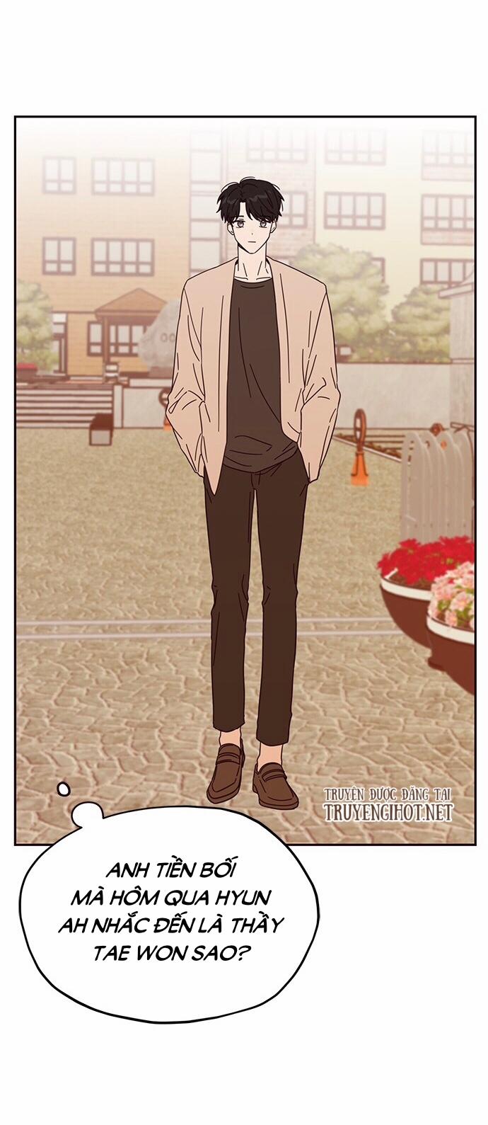 Sợi Chỉ Nhân Duyên Của Sarang 9 trang 2