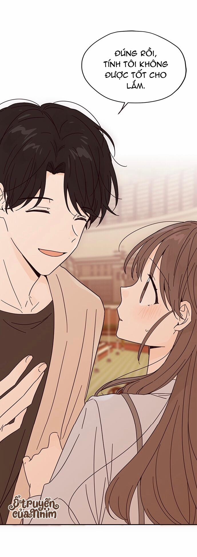 Sợi Chỉ Nhân Duyên Của Sarang 9 trang 21