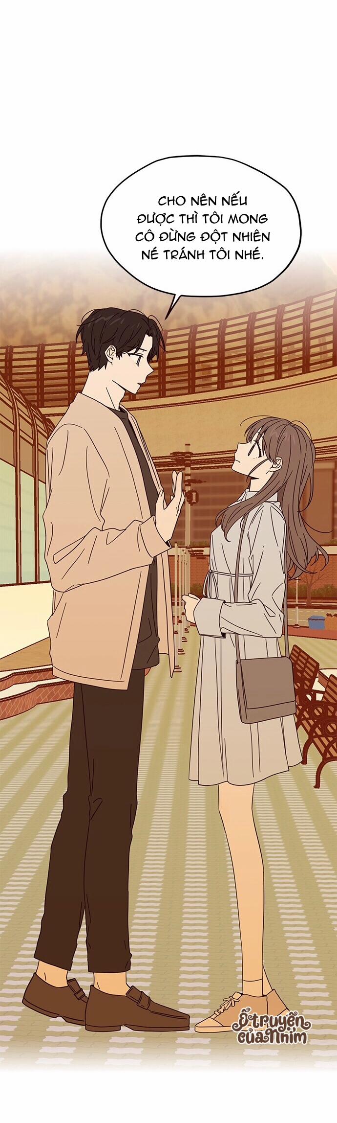 Sợi Chỉ Nhân Duyên Của Sarang 9 trang 24