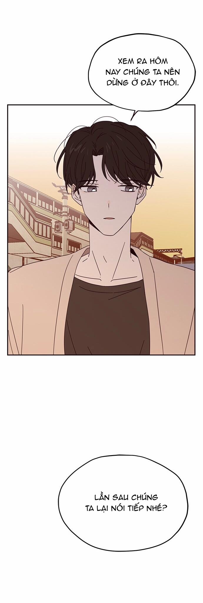 Sợi Chỉ Nhân Duyên Của Sarang 9 trang 26