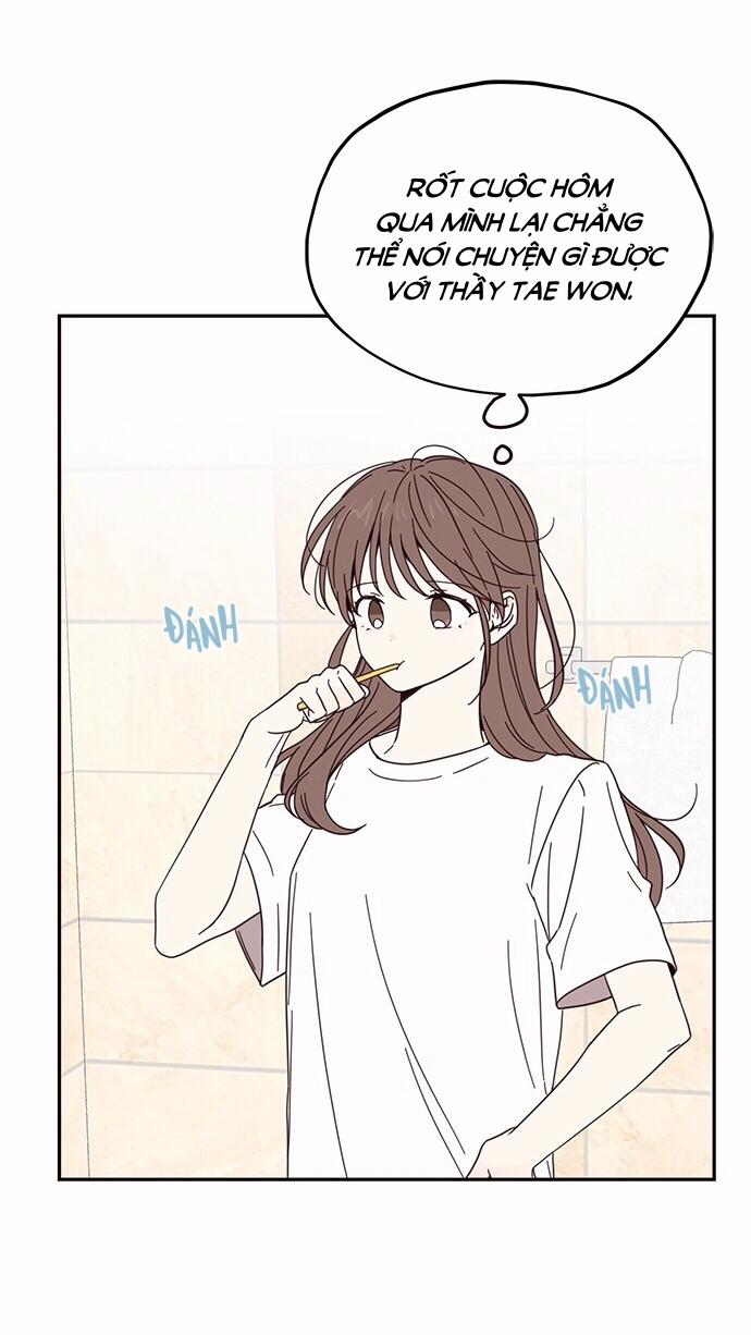 Sợi Chỉ Nhân Duyên Của Sarang 9 trang 31