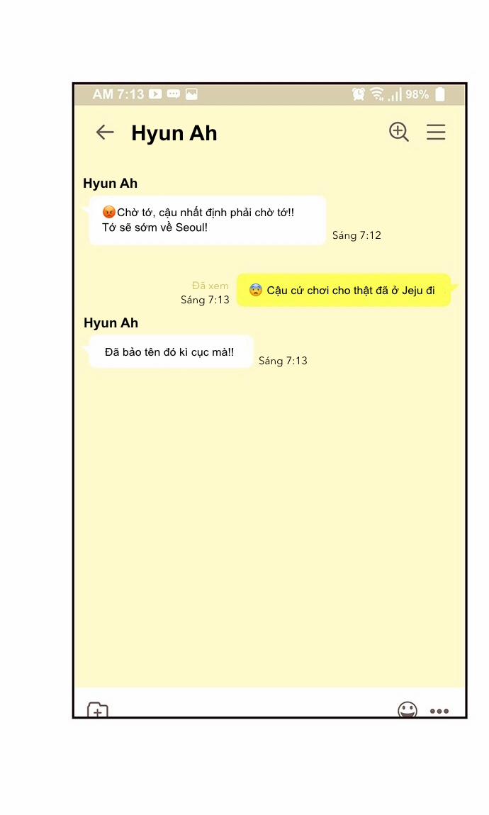 Sợi Chỉ Nhân Duyên Của Sarang 9 trang 33