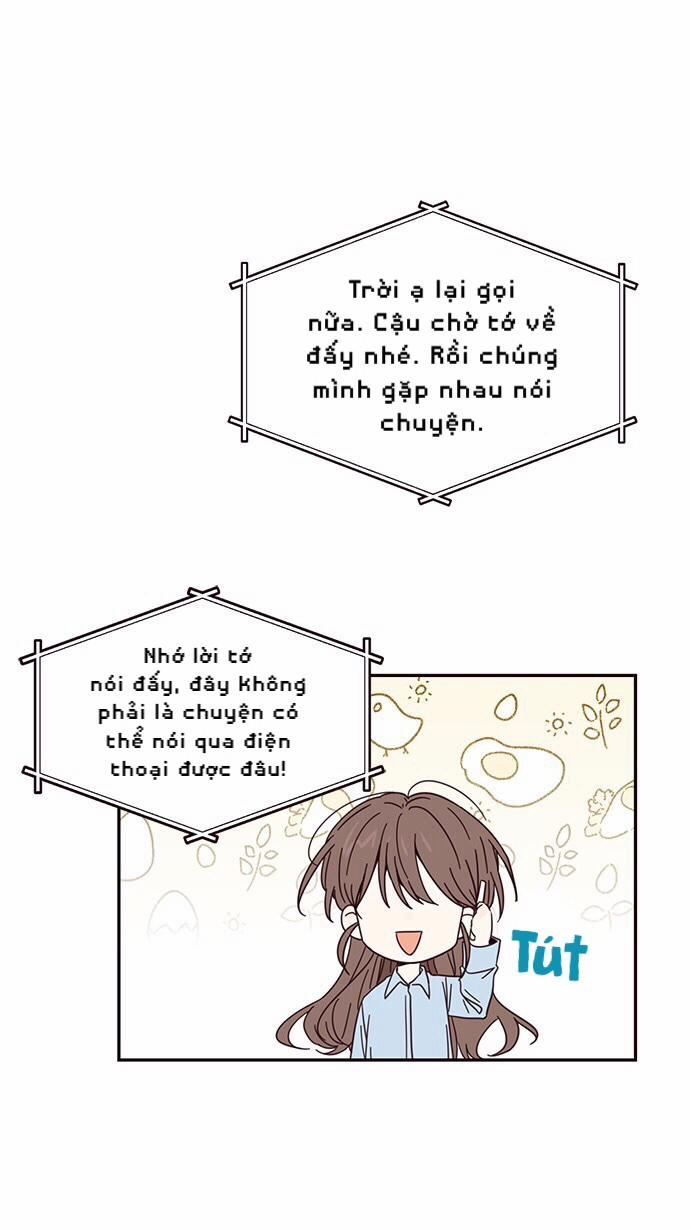 Sợi Chỉ Nhân Duyên Của Sarang 9 trang 37