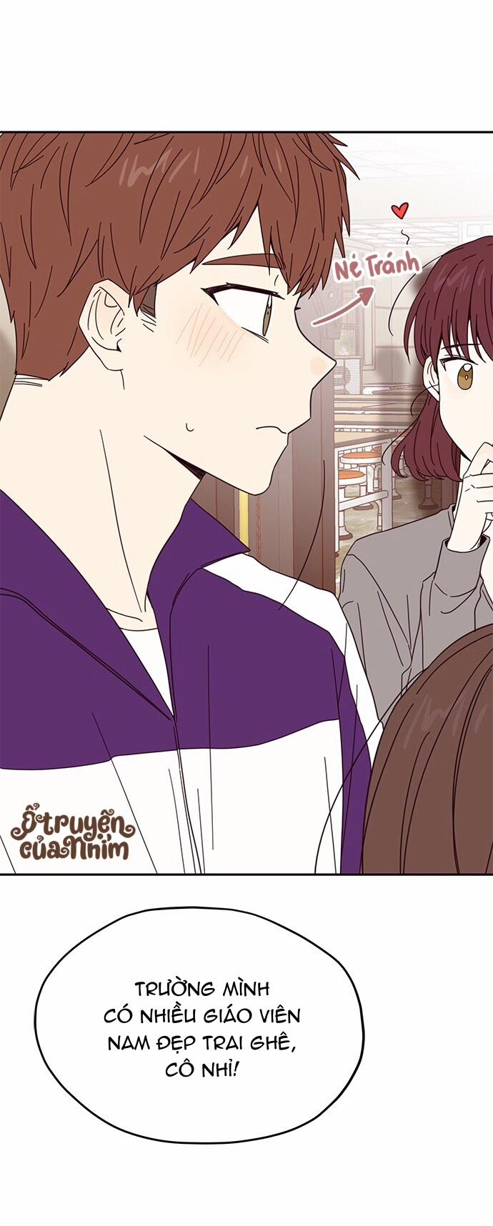 Sợi Chỉ Nhân Duyên Của Sarang 9 trang 46