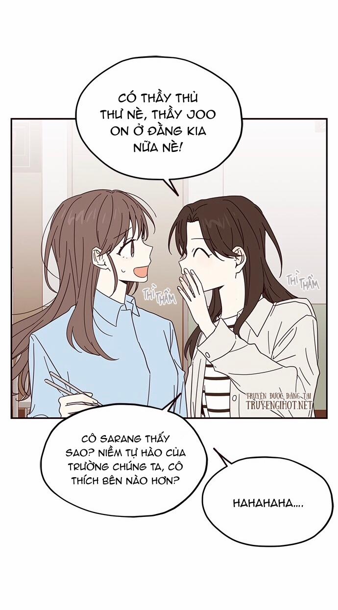 Sợi Chỉ Nhân Duyên Của Sarang 9 trang 47