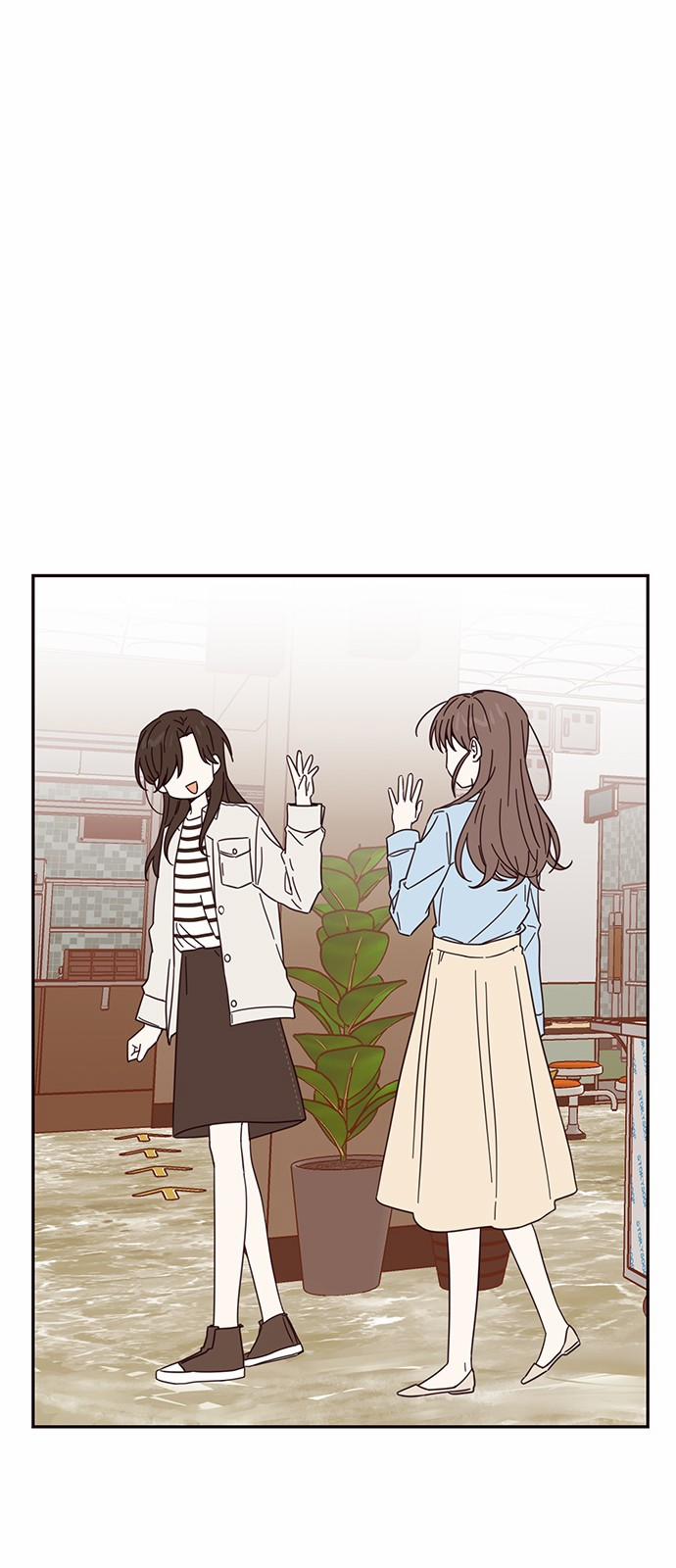 Sợi Chỉ Nhân Duyên Của Sarang 9 trang 49